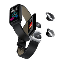 HKM-459219 L818 Smart Bracelet with Color TFT Display, IP67 Waterproof, Bluetooth 4.2 & 5.0 Support, Long Battery Life