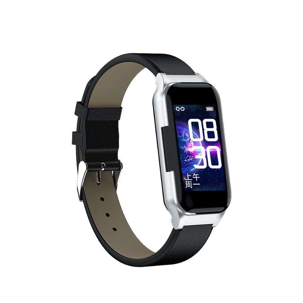 HKM-459219 L818 Smart Bracelet with Color TFT Display, IP67 Waterproof, Bluetooth 4.2 & 5.0 Support, Long Battery Life
