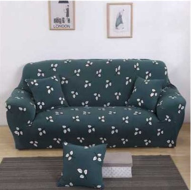 HKM-459603 Modern Minimalist All-Inclusive Stretch Sofa Cover for Modular Sofas in Various Colors