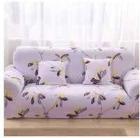 HKM-459603 Modern Minimalist All-Inclusive Stretch Sofa Cover for Modular Sofas in Various Colors