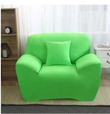 HKM-459603 Modern Minimalist All-Inclusive Stretch Sofa Cover for Modular Sofas in Various Colors