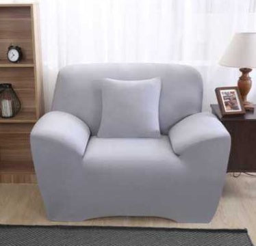 HKM-459603 Modern Minimalist All-Inclusive Stretch Sofa Cover for Modular Sofas in Various Colors