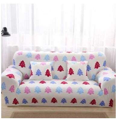 HKM-459603 Modern Minimalist All-Inclusive Stretch Sofa Cover for Modular Sofas in Various Colors