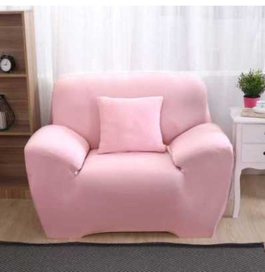 HKM-459603 Modern Minimalist All-Inclusive Stretch Sofa Cover for Modular Sofas in Various Colors