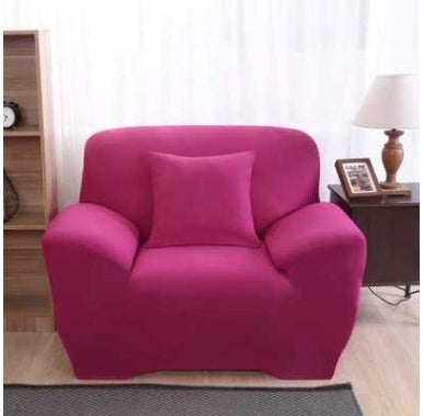 HKM-459603 Modern Minimalist All-Inclusive Stretch Sofa Cover for Modular Sofas in Various Colors