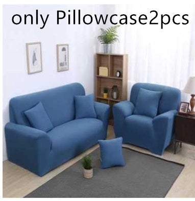 HKM-459603 Modern Minimalist All-Inclusive Stretch Sofa Cover for Modular Sofas in Various Colors