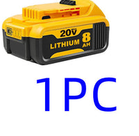 HKM-459731 20V 8000mAh Lithium Battery for Electric Hand Drill and Tools