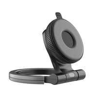 HKM-459923 Adjustable Lazy Bracket for Mobile Phones and Tablets - Compatible with 4.7-inch and Above Devices, Desktop Use, Black or White