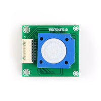 HKM-460051 Fixed Ozone Sensor Module ZE25-03 for Toxic Gas Detection (0-10 PPM) with UART Output