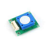 HKM-460051 Fixed Ozone Sensor Module ZE25-03 for Toxic Gas Detection (0-10 PPM) with UART Output