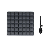 HKM-460243 Inflatable Breathable Seat Cushion for Office Comfort