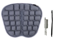 HKM-460243 Inflatable Breathable Seat Cushion for Office Comfort