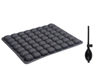 HKM-460243 Inflatable Breathable Seat Cushion for Office Comfort