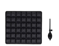 HKM-460243 Inflatable Breathable Seat Cushion for Office Comfort