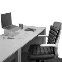 HKM-460243 Inflatable Breathable Seat Cushion for Office Comfort