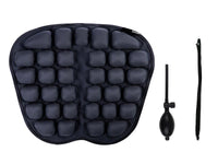 HKM-460243 Inflatable Breathable Seat Cushion for Office Comfort