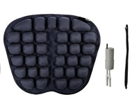 HKM-460243 Inflatable Breathable Seat Cushion for Office Comfort