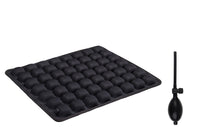 HKM-460243 Inflatable Breathable Seat Cushion for Office Comfort