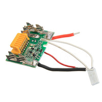 HKM-461203 18V Charging Protection PCB Board for Makita Battery Models BL1830, BL1840, BL1850