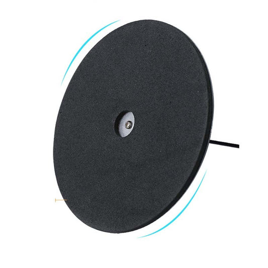HKM-461331 Cat Table Tennis Fun Stick with Stable Metal Base and Elastic Carbon Fiber Rod