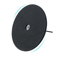 HKM-461331 Cat Table Tennis Fun Stick with Stable Metal Base and Elastic Carbon Fiber Rod