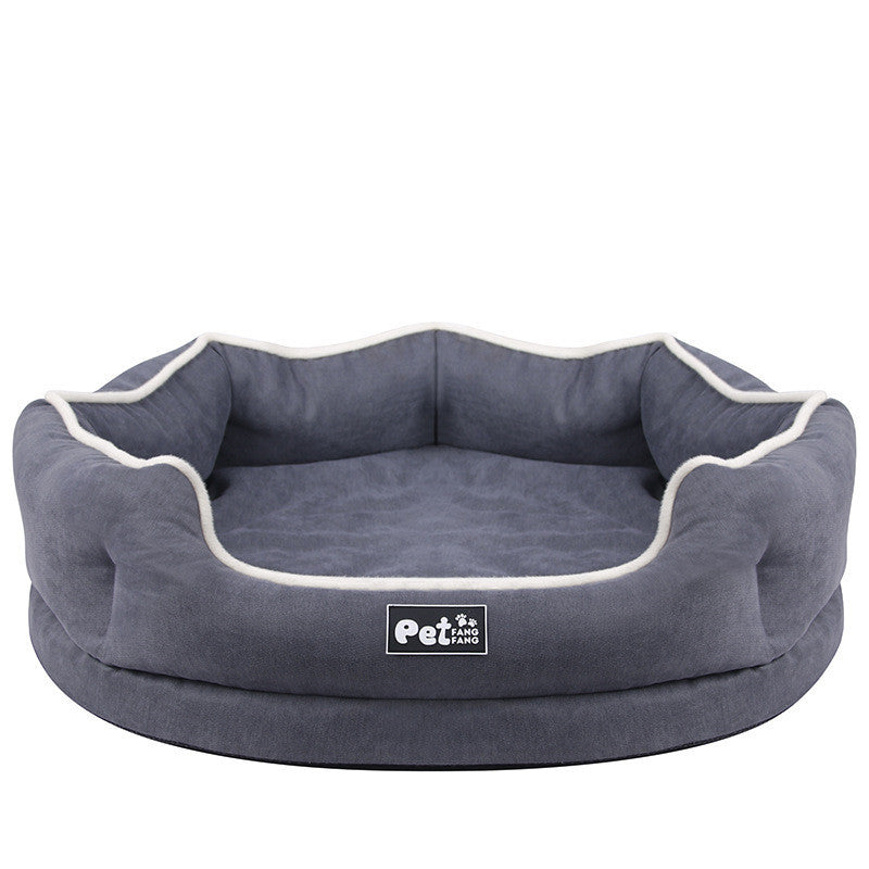 HKM-461395 Removable pet bed mattress