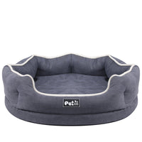 HKM-461395 Removable pet bed mattress