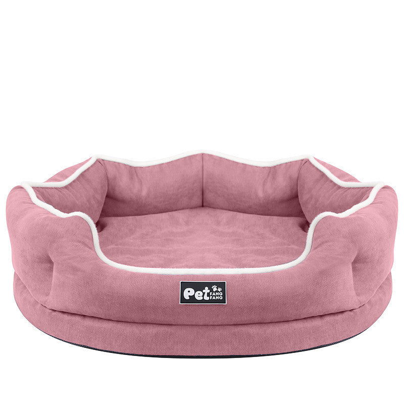 HKM-461395 Removable pet bed mattress