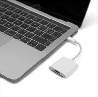 HKM-461395 USB-C Mobile Phone Reader for Seamless Data Transfer and Compatibility