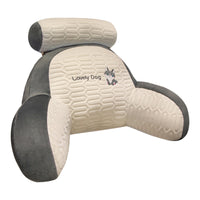 HKM-462163 Large Cartoon Anime Lumbar Support Pillow with Soft Backrest Cushion