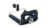 HKM-462227 Universal Mini Flexible Tripod Stand for Digital Cameras and Smartphones, Adjustable Height and 360-Degree Swivel