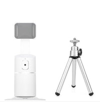 HKM-462227 Universal Mini Flexible Tripod Stand for Digital Cameras and Smartphones, Adjustable Height and 360-Degree Swivel