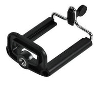 HKM-462227 Universal Mini Flexible Tripod Stand for Digital Cameras and Smartphones, Adjustable Height and 360-Degree Swivel