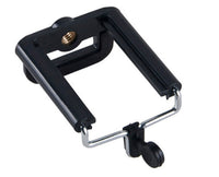 HKM-462227 Universal Mini Flexible Tripod Stand for Digital Cameras and Smartphones, Adjustable Height and 360-Degree Swivel
