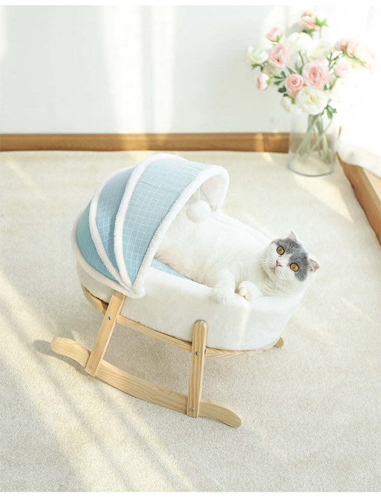 HKM-462291 Removable Washable Semi-Closed Cat Litter Box with Optional Shaker in Various Colors