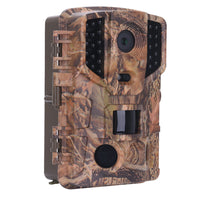 HKM-462355 Outdoor Waterproof Infrared Night Vision Camera with 5MP Sensor and 130° FOV