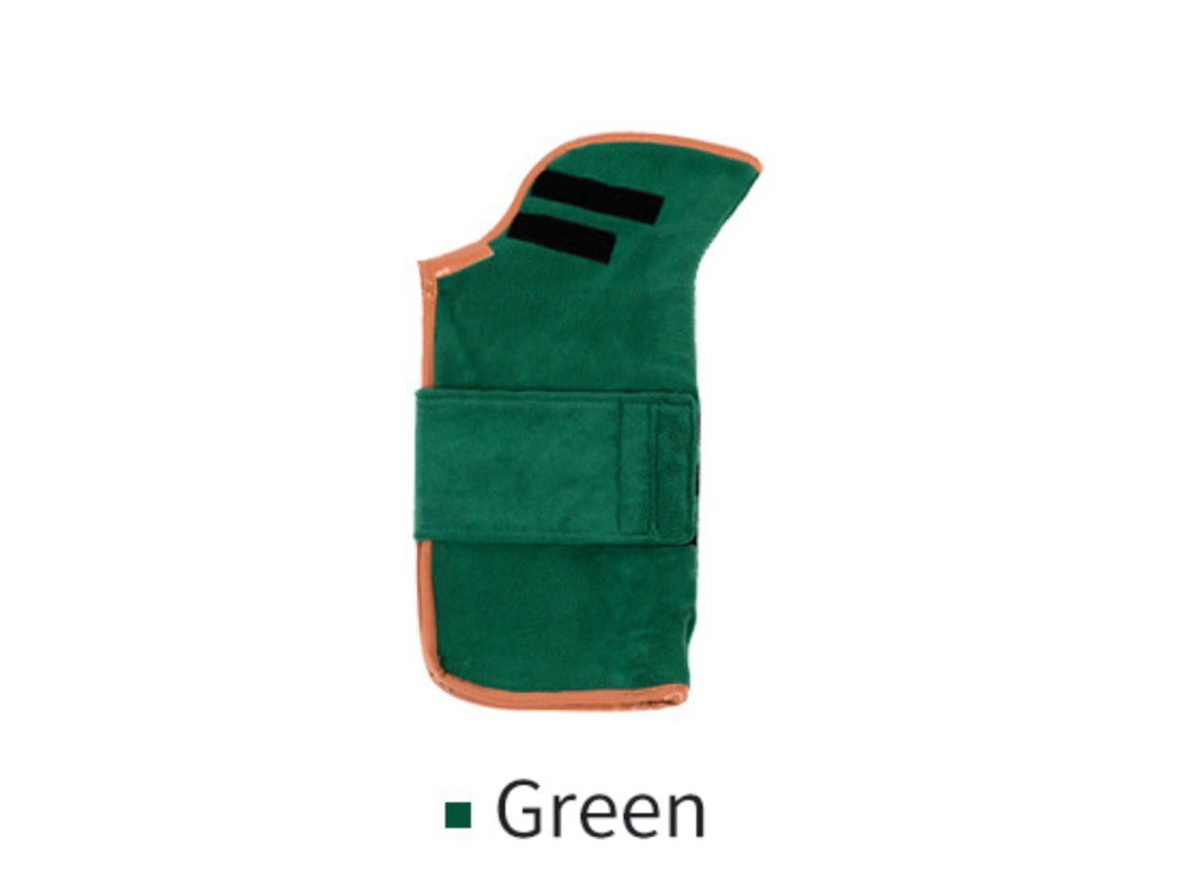 HKM-462803 Quick-Drying Absorbent Pet Bath Towel for Efficient Drying