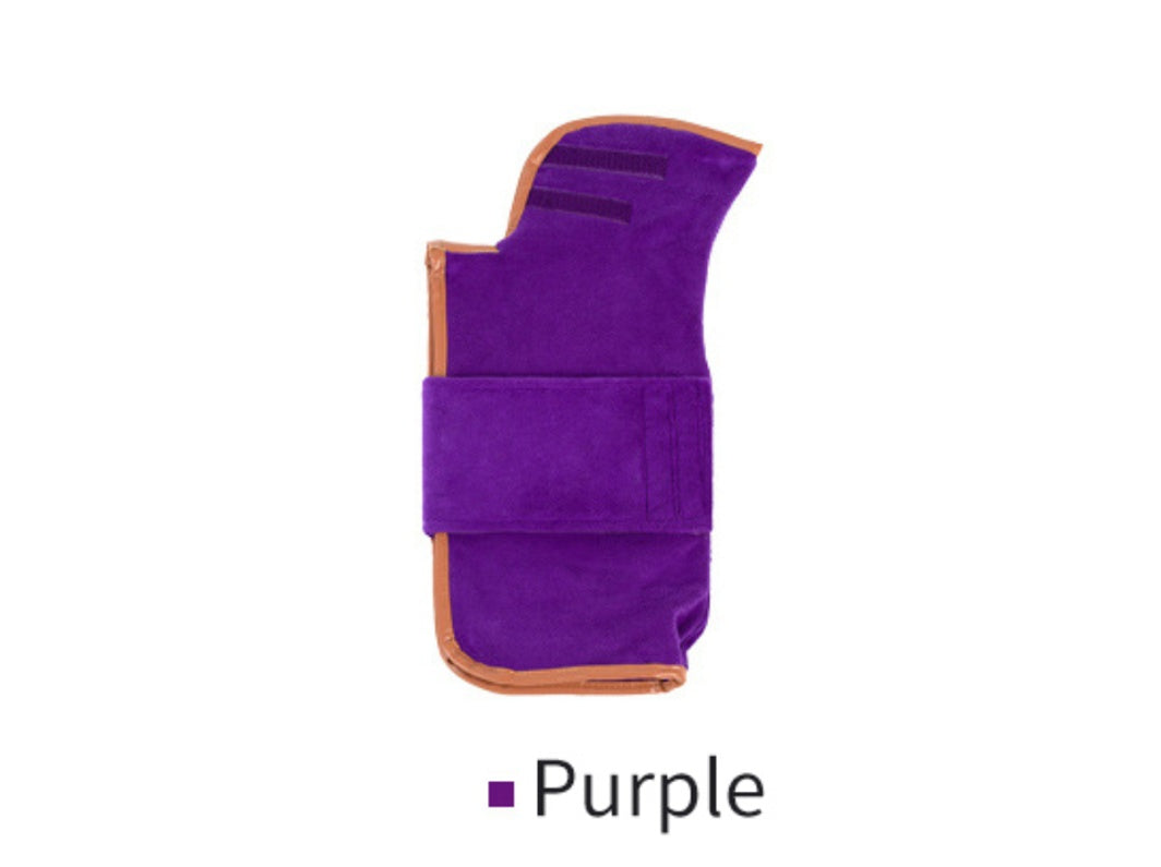 HKM-462803 Quick-Drying Absorbent Pet Bath Towel for Efficient Drying