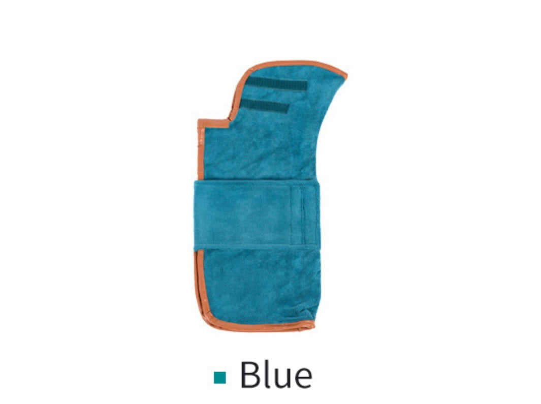 HKM-462803 Quick-Drying Absorbent Pet Bath Towel for Efficient Drying