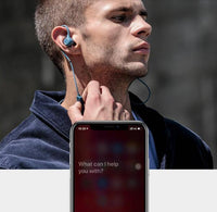 HKM-463059 Wireless In-Ear Bluetooth Headset with Ergonomic Design and Multiple Color Options