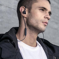 HKM-463059 Wireless In-Ear Bluetooth Headset with Ergonomic Design and Multiple Color Options