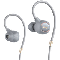 HKM-463059 Wireless In-Ear Bluetooth Headset with Ergonomic Design and Multiple Color Options
