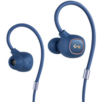 HKM-463059 Wireless In-Ear Bluetooth Headset with Ergonomic Design and Multiple Color Options
