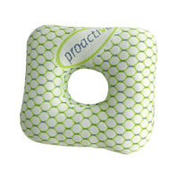 HKM-463123 Anti-Pressure Hollow Pillow for Elderly - Machine Washable, Various Colors Available