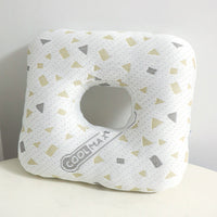 HKM-463123 Anti-Pressure Hollow Pillow for Elderly - Machine Washable, Various Colors Available