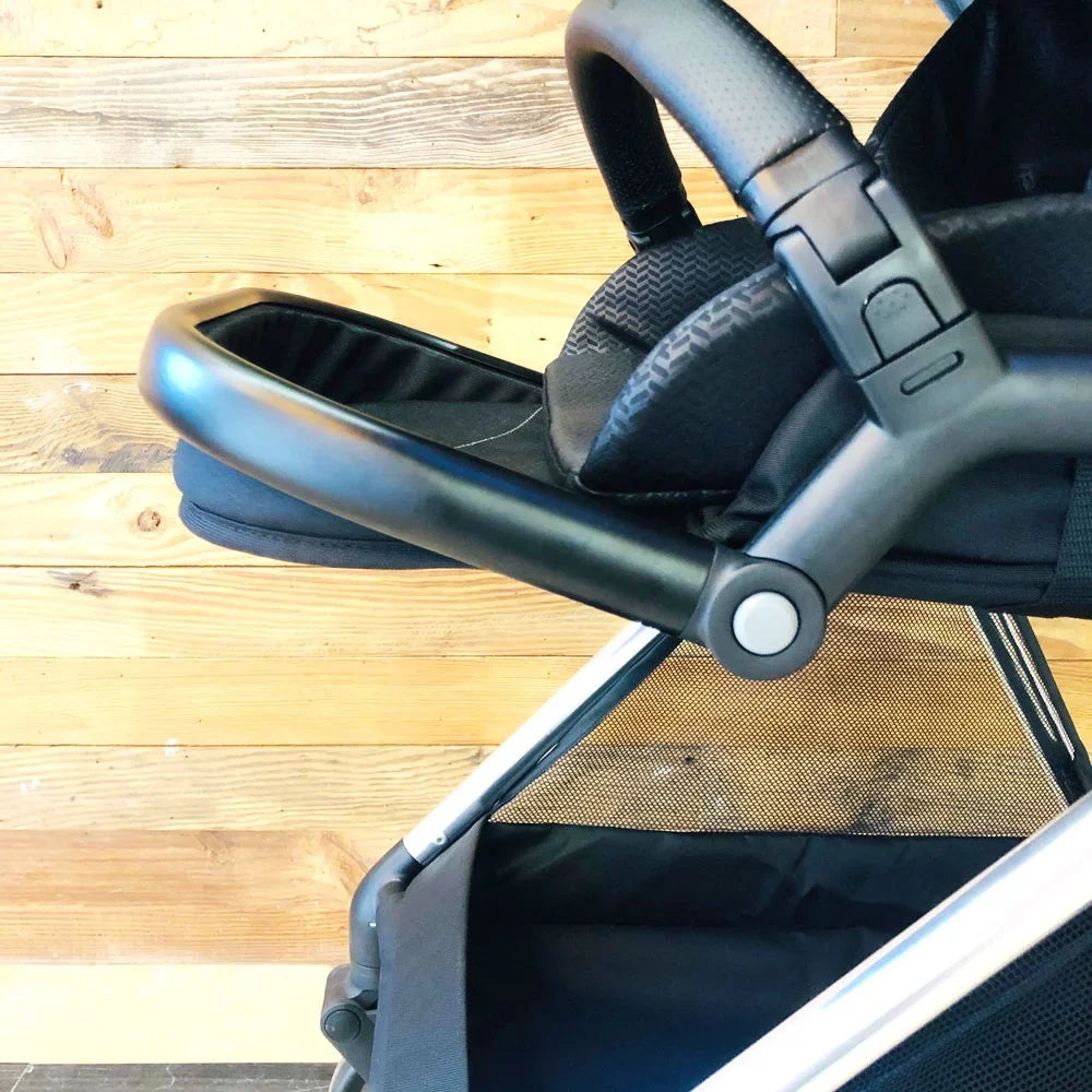 KTX-463187 Lightweight Foldable 2-in-1 Baby Stroller and Carrier for Newborns