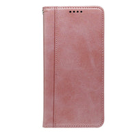 HKM-463251 Leather Flip Case for Google Phones - Shockproof, Magnetic, Handmade - Multiple Colors Available