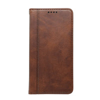 HKM-463251 Leather Flip Case for Google Phones - Shockproof, Magnetic, Handmade - Multiple Colors Available