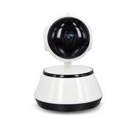 HKM-463507 Wireless HD Surveillance Camera with Wi-Fi, 1MP CMOS Sensor, and Night Vision Capability