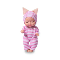 HKM-463827 Bionic Comfort Doll - Realistic Baby Doll for Kids, Ideal for Playtime and Imaginative Fun